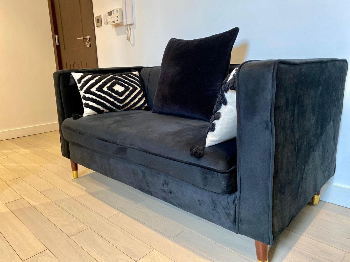 Apartment Luxeurs - Victoria Street Liverpool