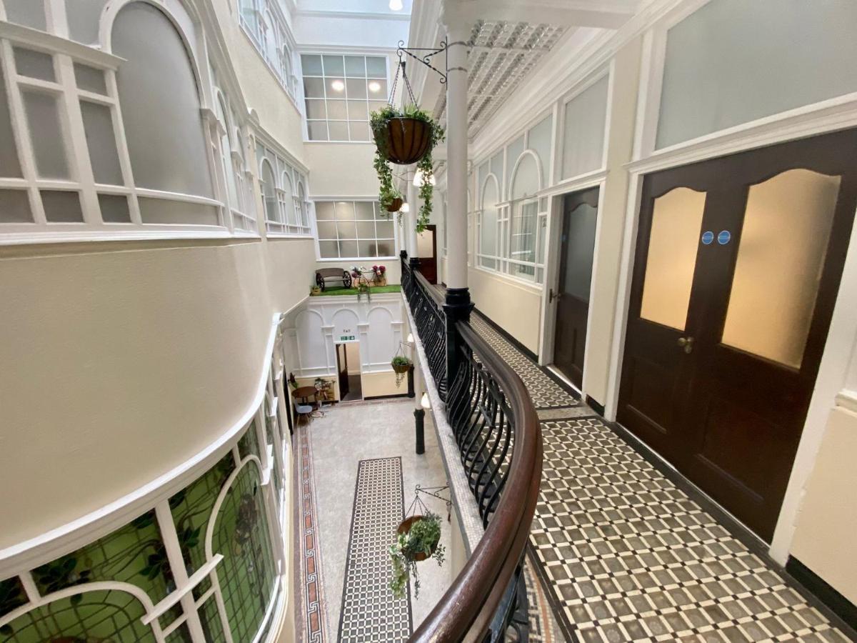 Apartment Luxeurs - Victoria Street