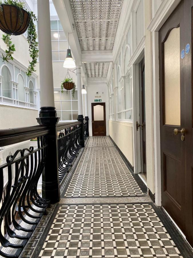 Apartment Luxeurs - Victoria Street Liverpool