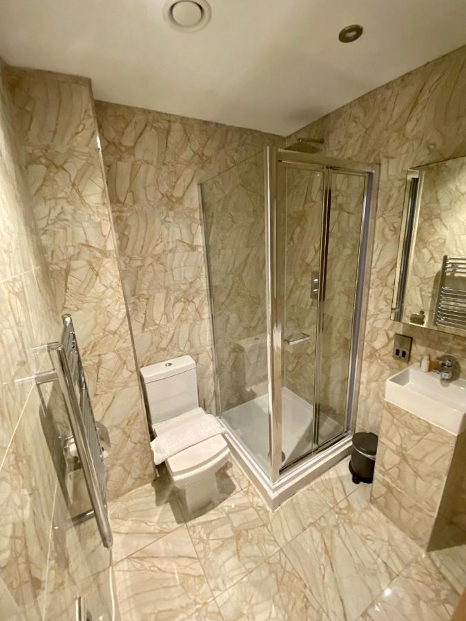 Apartment Luxeurs - Victoria Street Liverpool