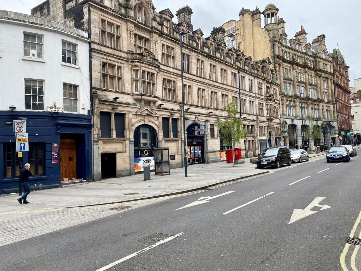 Apartment Luxeurs - Victoria Street