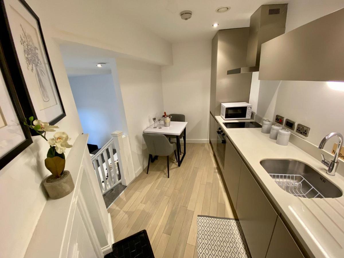 Apartment Luxeurs - Victoria Street *