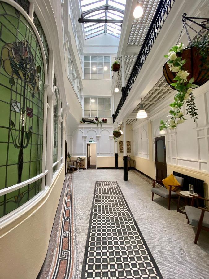 Apartment Luxeurs - Victoria Street Liverpool